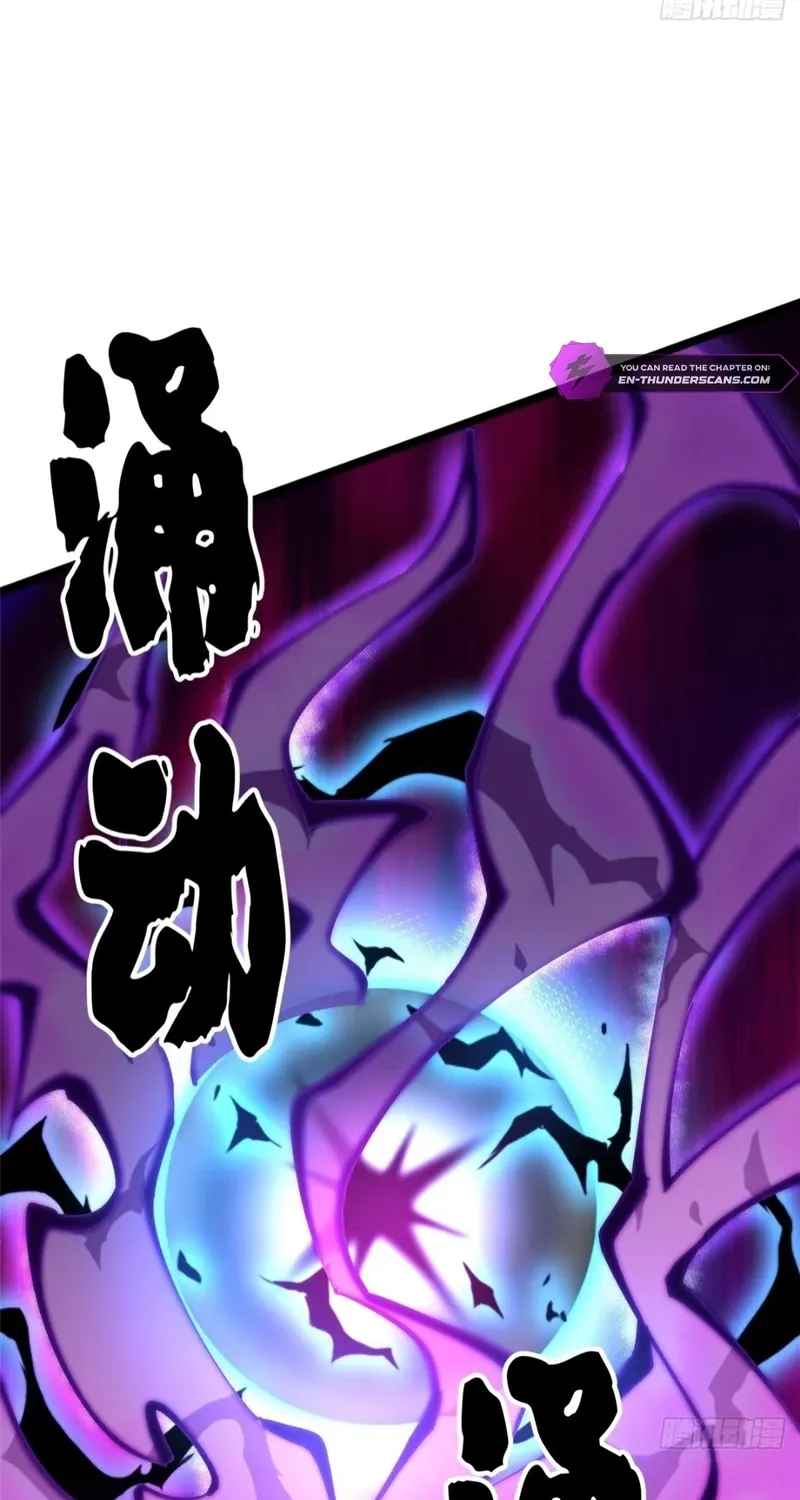 My Reluctant Journey into Forbidden Spells Chapter 97 page 50 - 
