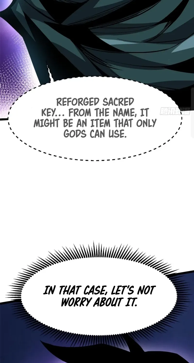 My Reluctant Journey into Forbidden Spells Chapter 97 page 6 - 