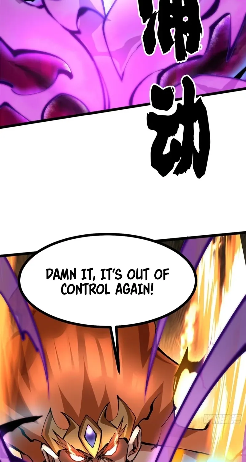 My Reluctant Journey into Forbidden Spells Chapter 97 page 51 - 
