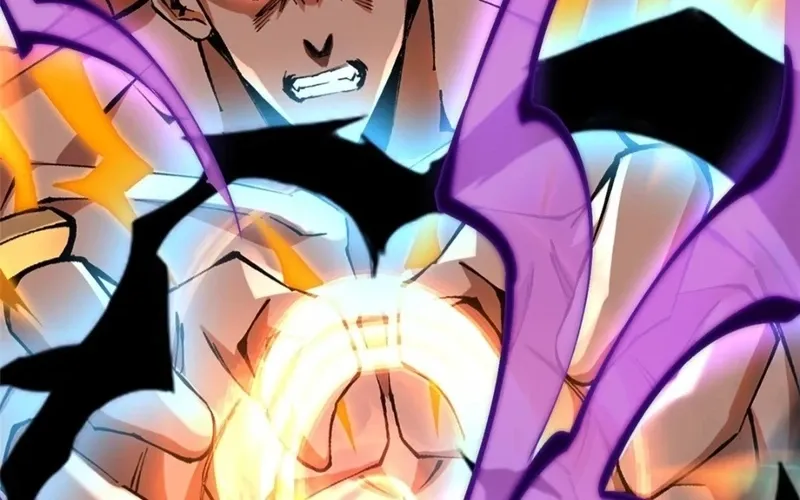 My Reluctant Journey into Forbidden Spells Chapter 97 page 52 - 