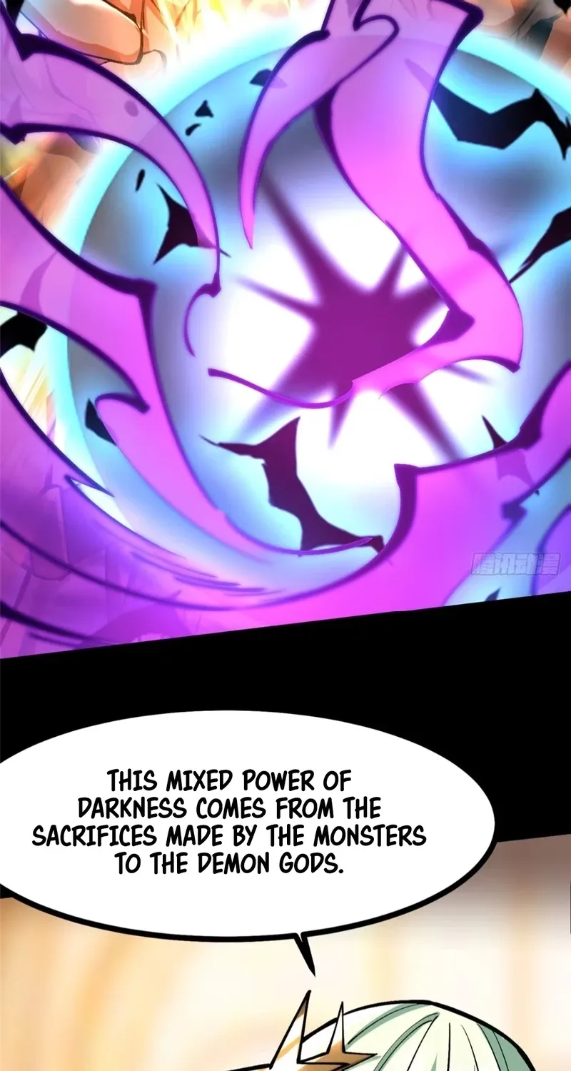 My Reluctant Journey into Forbidden Spells Chapter 97 page 53 - 