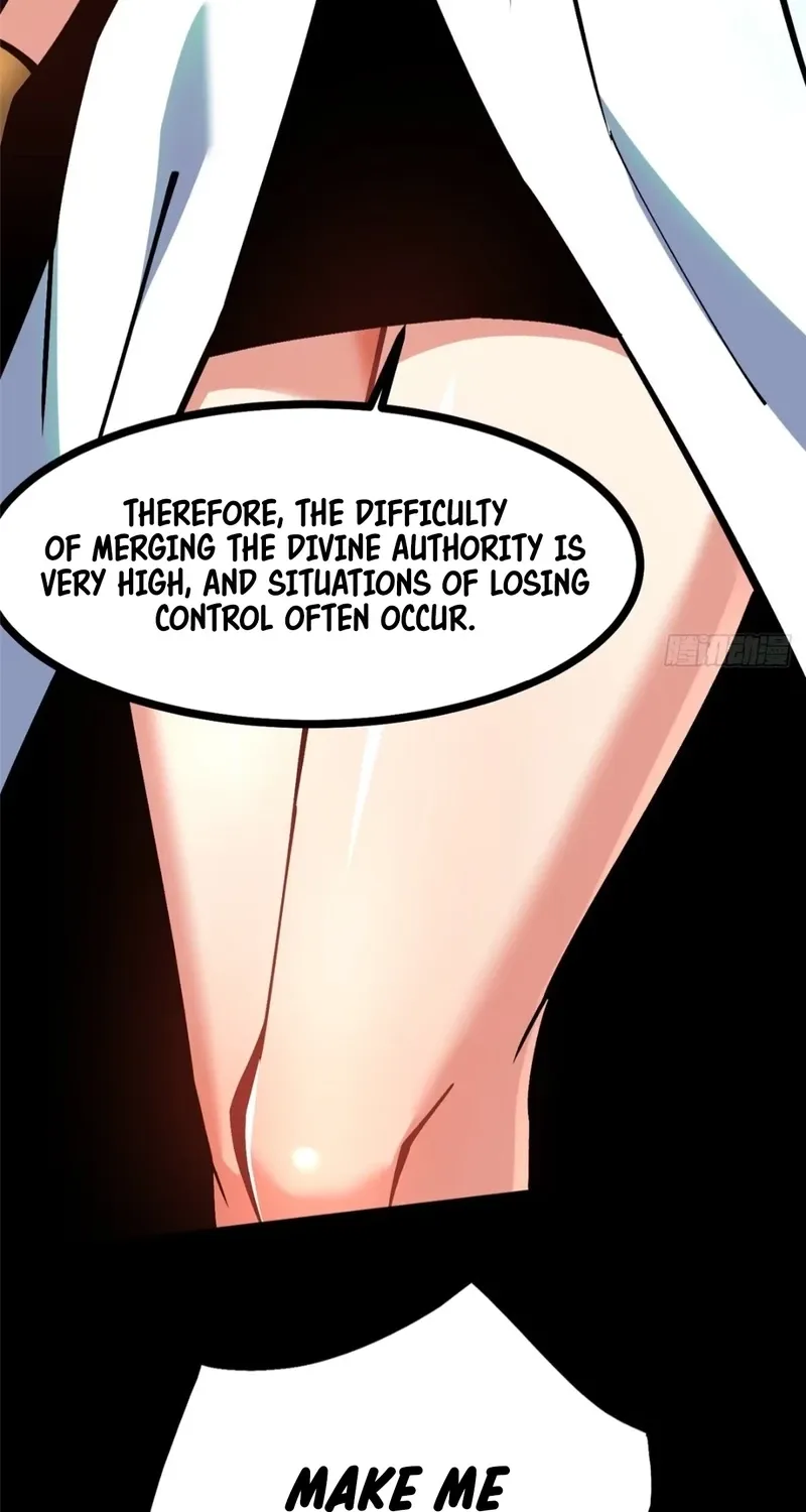 My Reluctant Journey into Forbidden Spells Chapter 97 page 55 - 