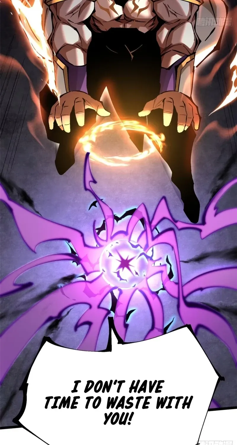 My Reluctant Journey into Forbidden Spells Chapter 97 page 57 - 