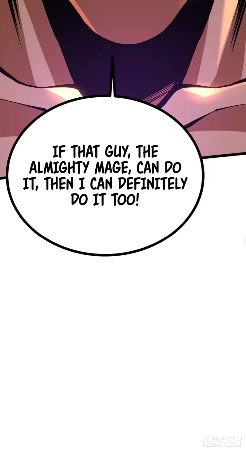 My Reluctant Journey into Forbidden Spells Chapter 97 page 59 - 