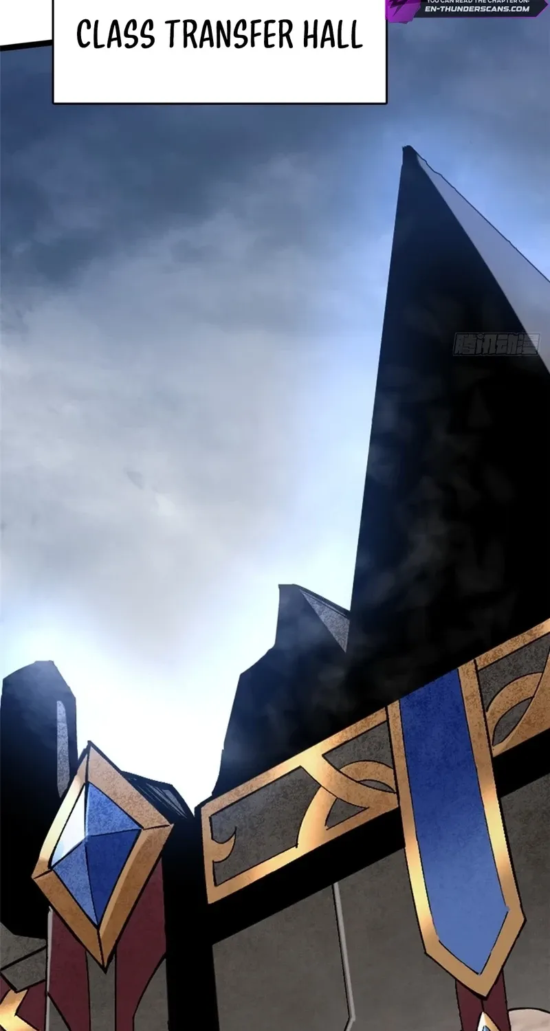 My Reluctant Journey into Forbidden Spells Chapter 97 page 61 - 