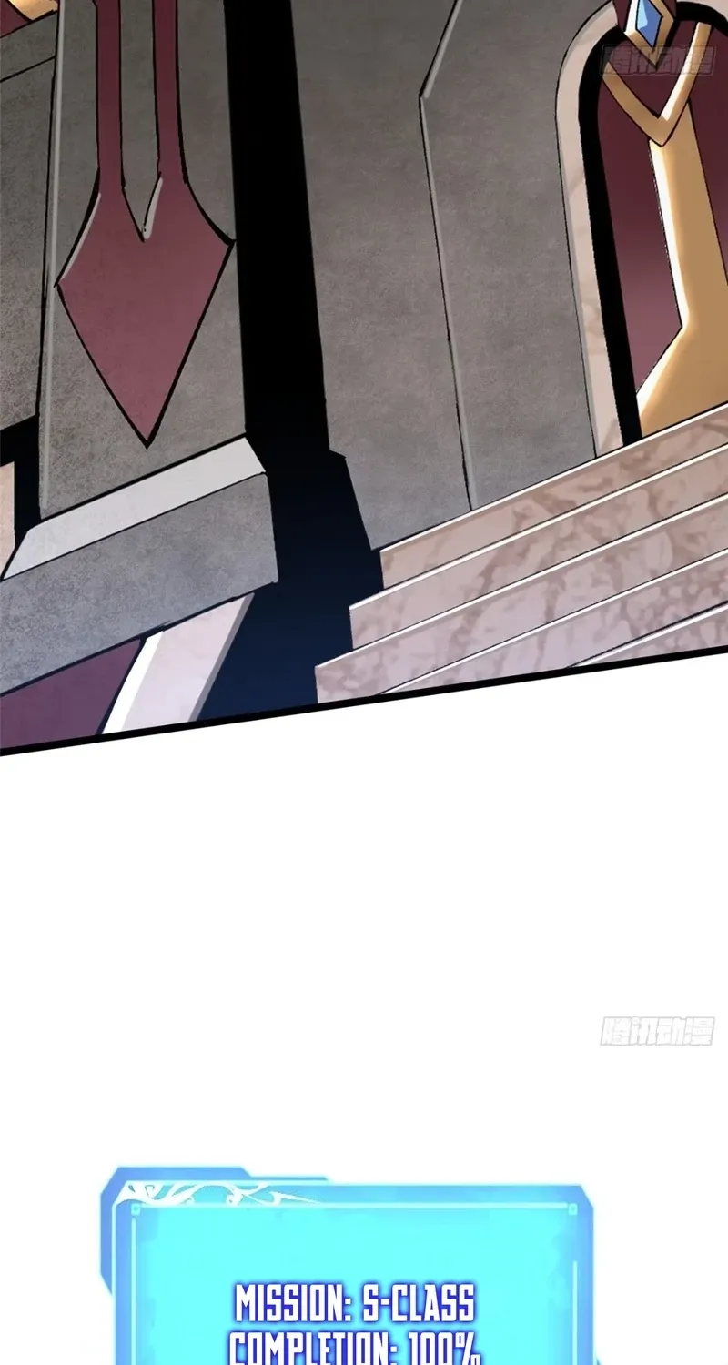 My Reluctant Journey into Forbidden Spells Chapter 97 page 62 - 