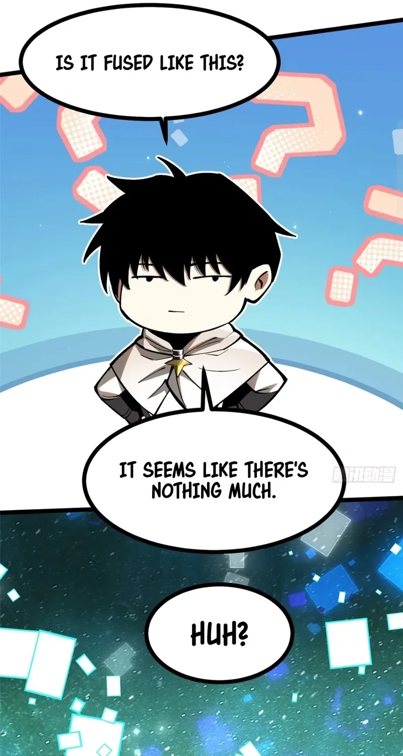 My Reluctant Journey into Forbidden Spells Chapter 97 page 67 - 