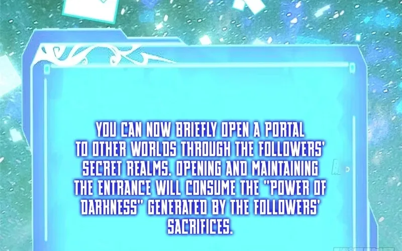 My Reluctant Journey into Forbidden Spells Chapter 97 page 68 - 