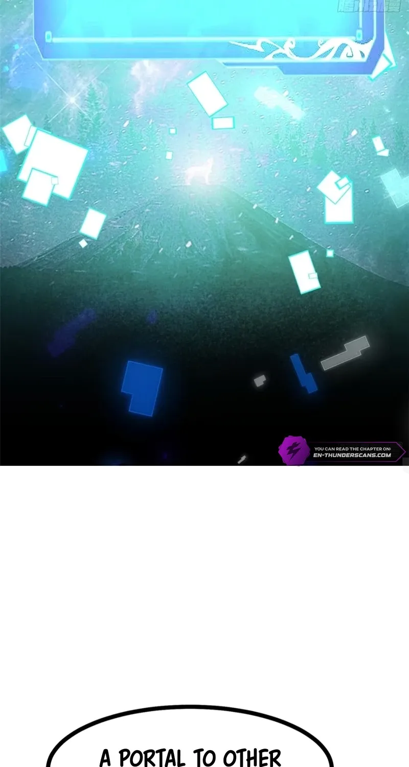 My Reluctant Journey into Forbidden Spells Chapter 97 page 69 - 