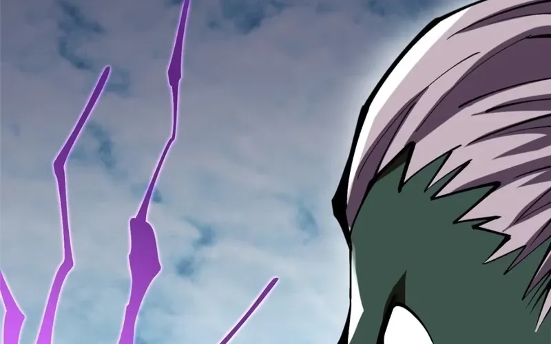 My Reluctant Journey into Forbidden Spells Chapter 97 page 76 - 
