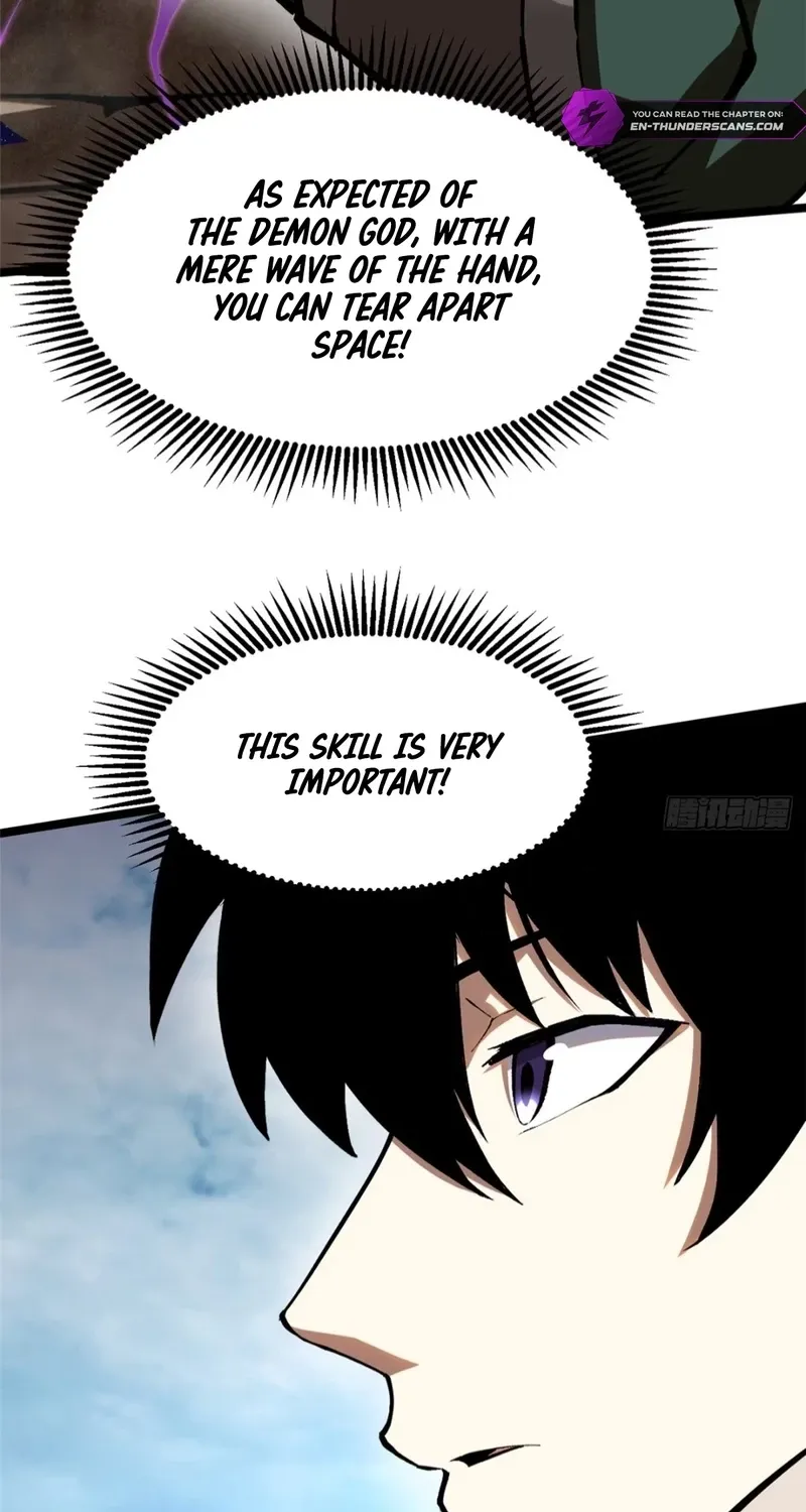 My Reluctant Journey into Forbidden Spells Chapter 97 page 78 - 
