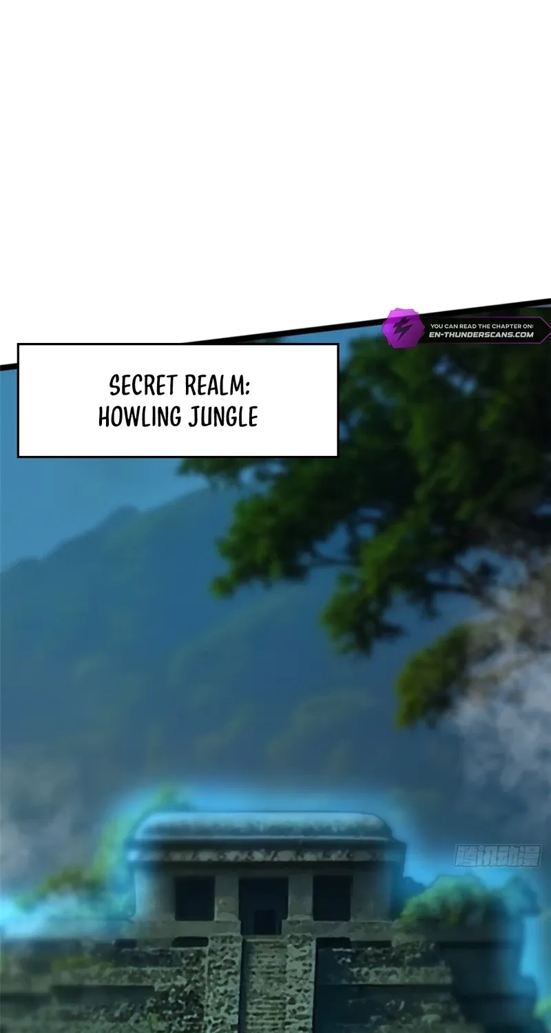 My Reluctant Journey into Forbidden Spells Chapter 97 page 9 - 
