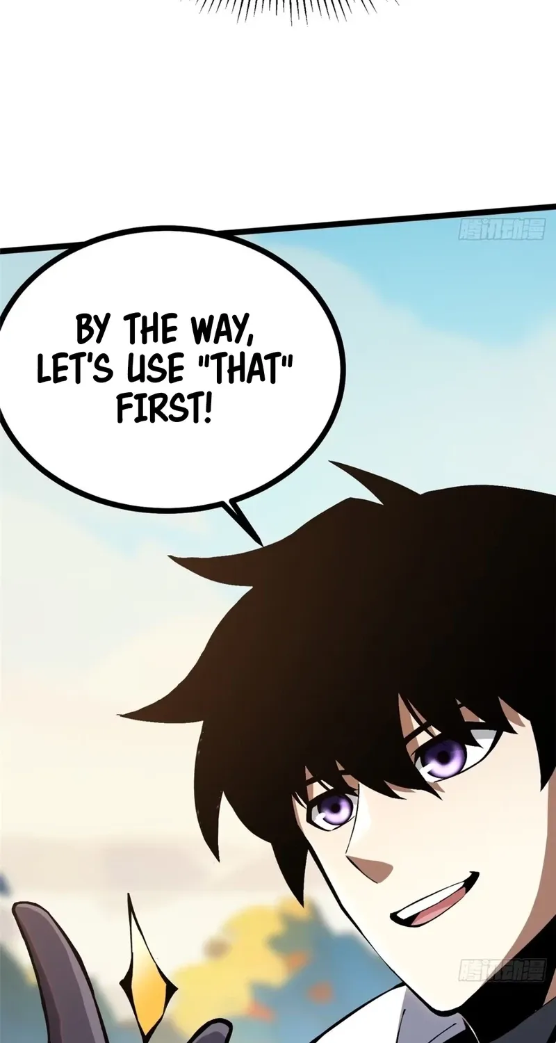 My Reluctant Journey into Forbidden Spells Chapter 98 page 11 - 