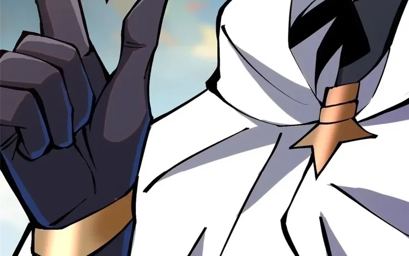 My Reluctant Journey into Forbidden Spells Chapter 98 page 12 - 