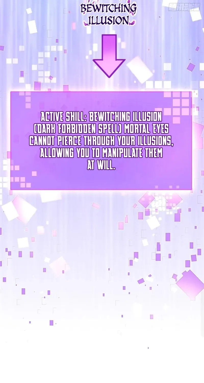 My Reluctant Journey into Forbidden Spells Chapter 98 page 14 - 