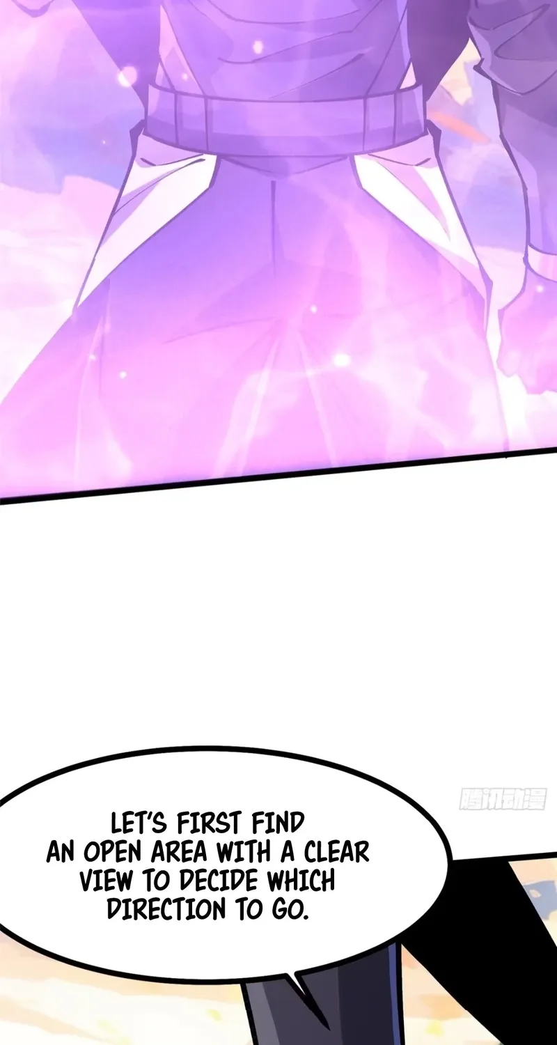 My Reluctant Journey into Forbidden Spells Chapter 98 page 17 - 