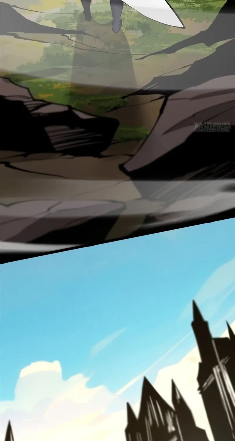 My Reluctant Journey into Forbidden Spells Chapter 98 page 21 - 