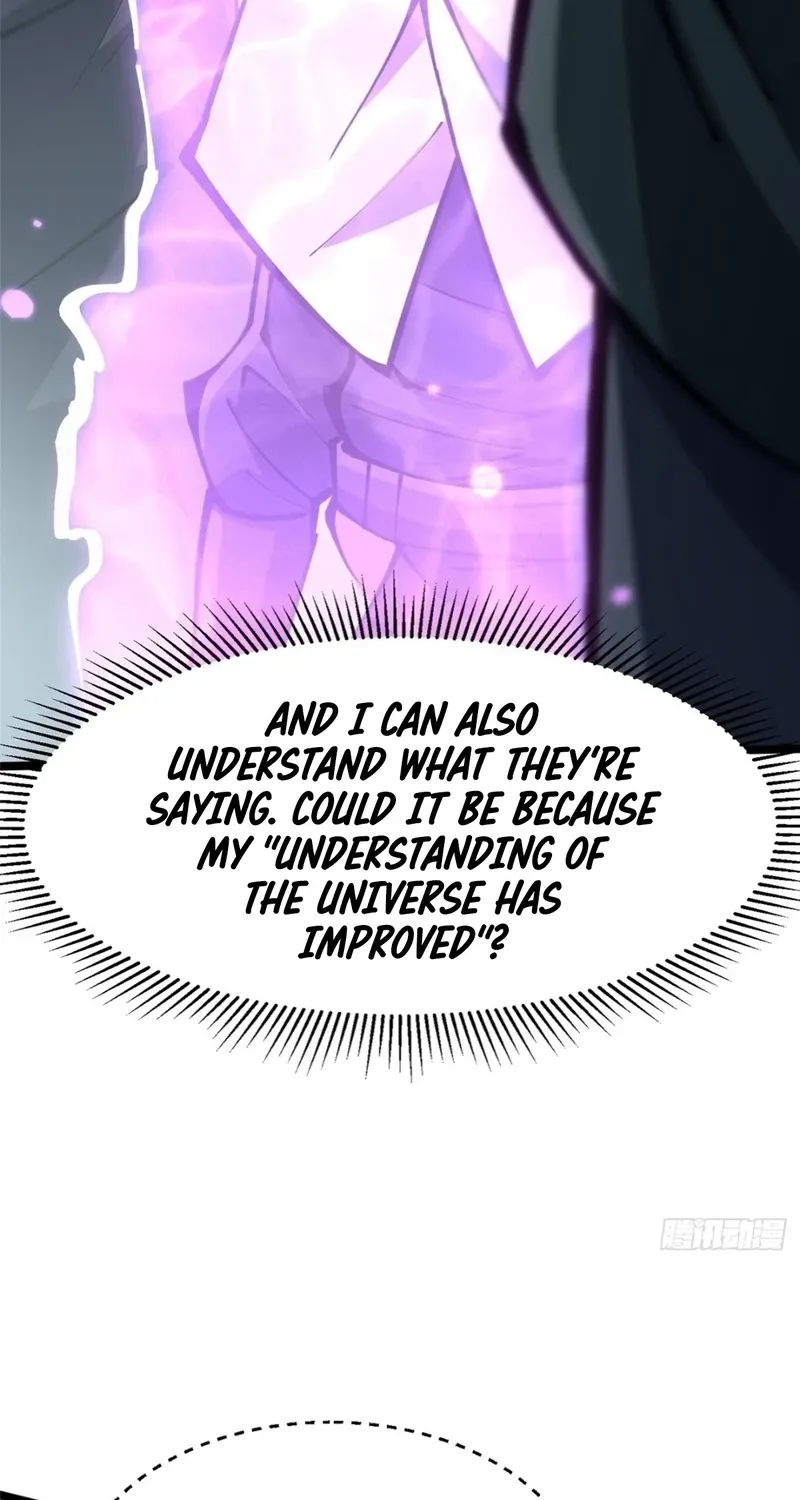 My Reluctant Journey into Forbidden Spells Chapter 98 page 25 - 