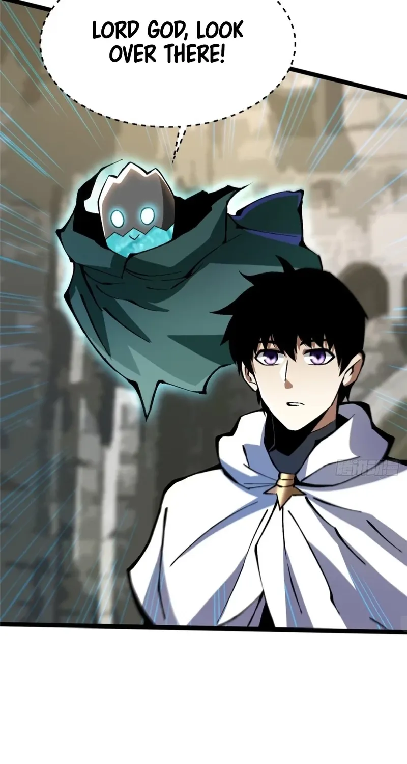 My Reluctant Journey into Forbidden Spells Chapter 98 page 26 - 