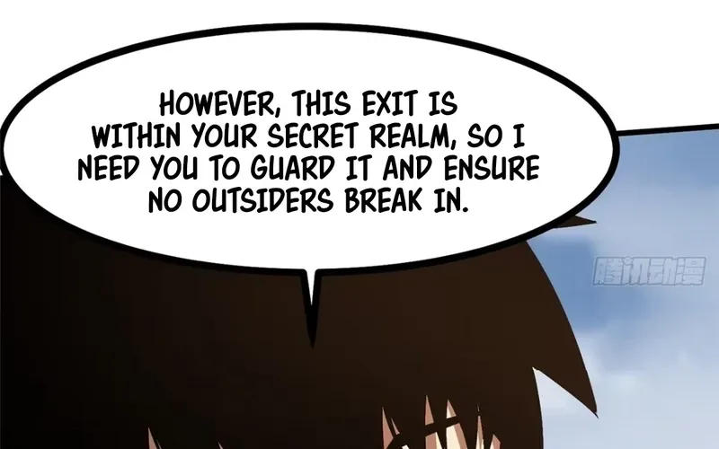 My Reluctant Journey into Forbidden Spells Chapter 98 page 4 - 