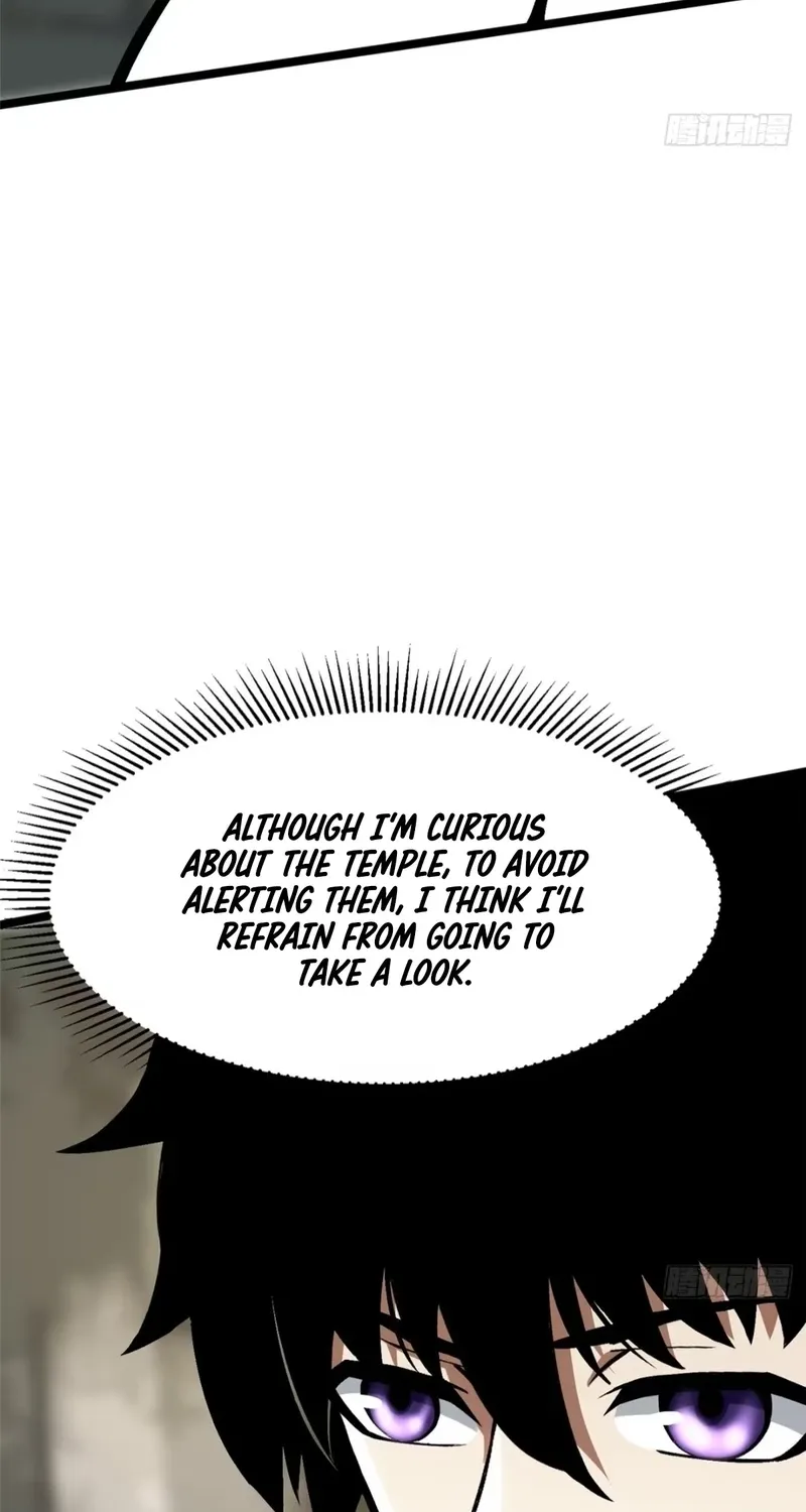 My Reluctant Journey into Forbidden Spells Chapter 98 page 31 - 