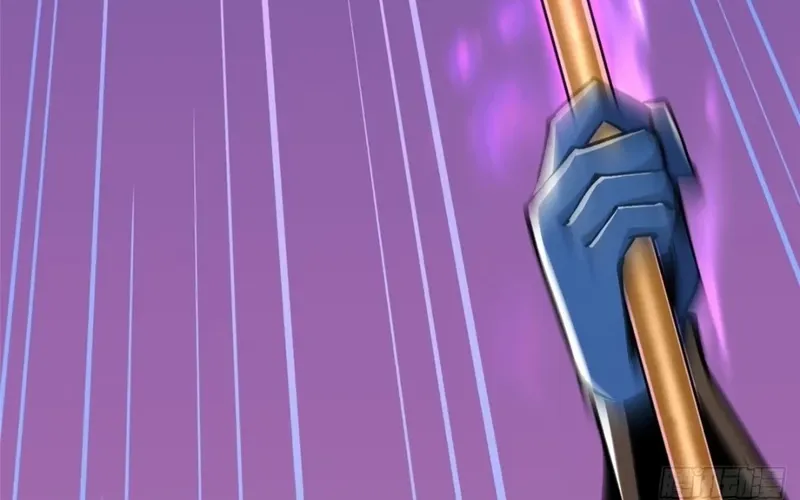 My Reluctant Journey into Forbidden Spells Chapter 98 page 36 - 