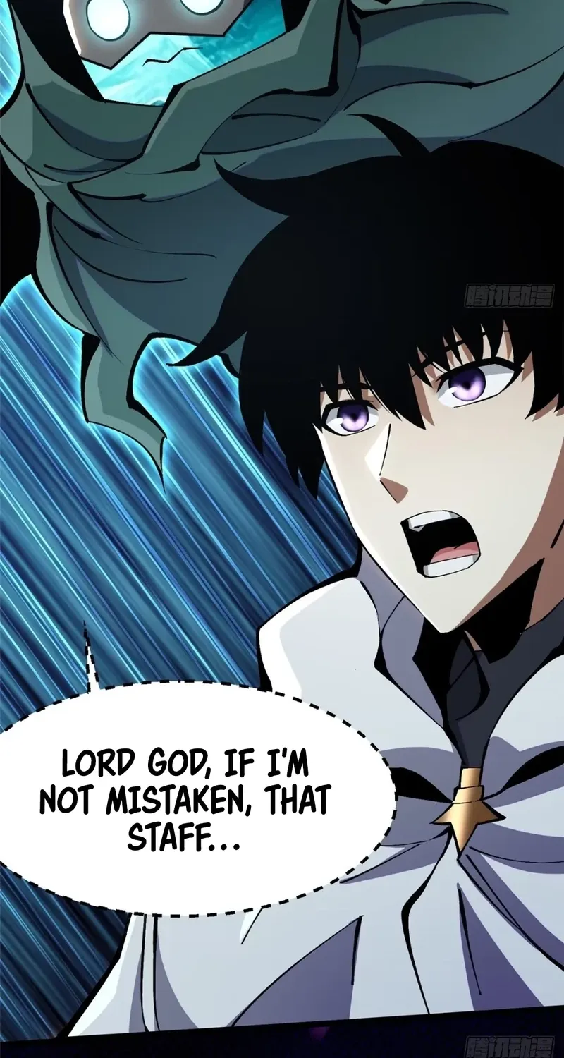 My Reluctant Journey into Forbidden Spells Chapter 98 page 38 - 