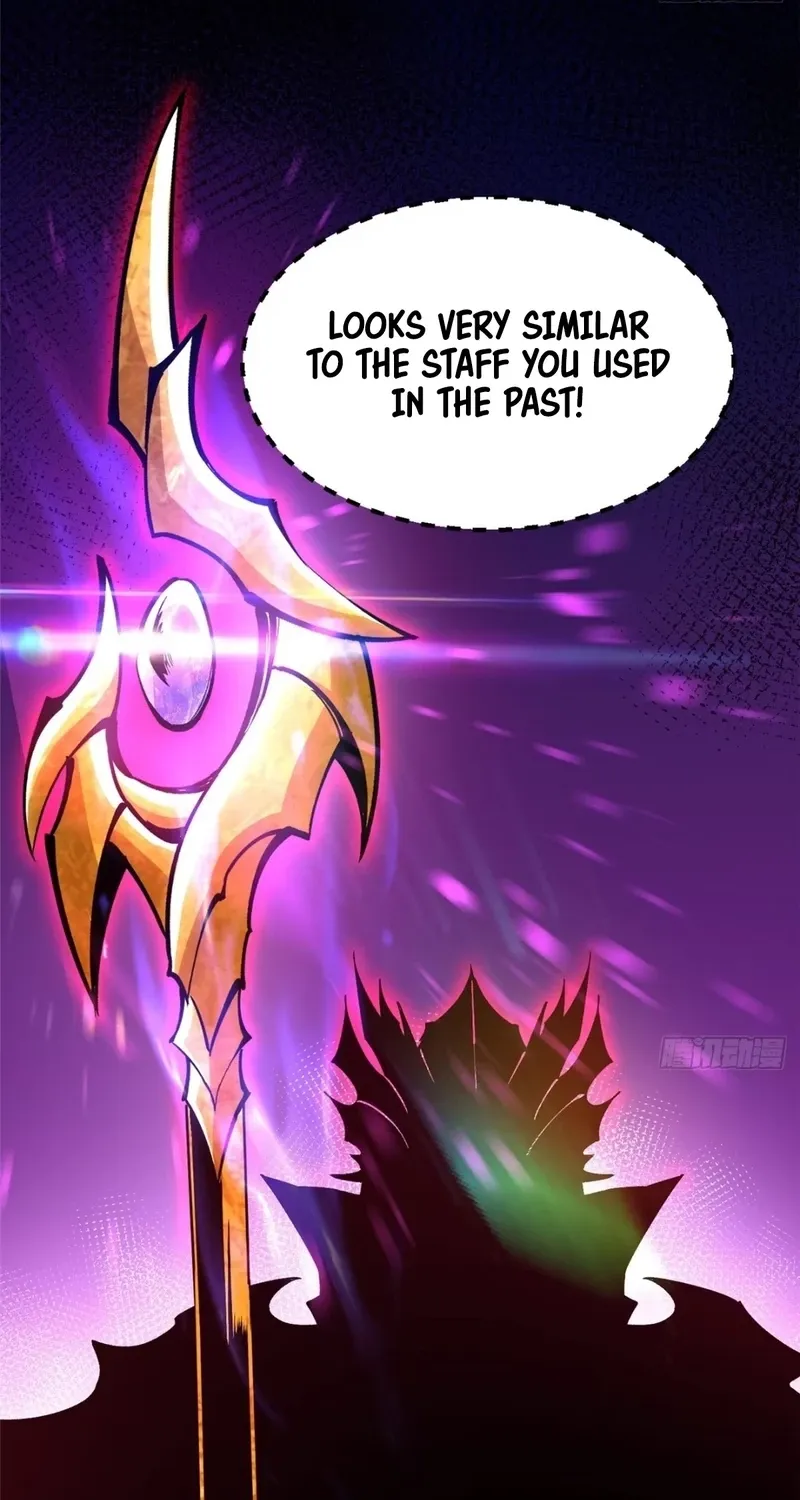 My Reluctant Journey into Forbidden Spells Chapter 98 page 39 - 