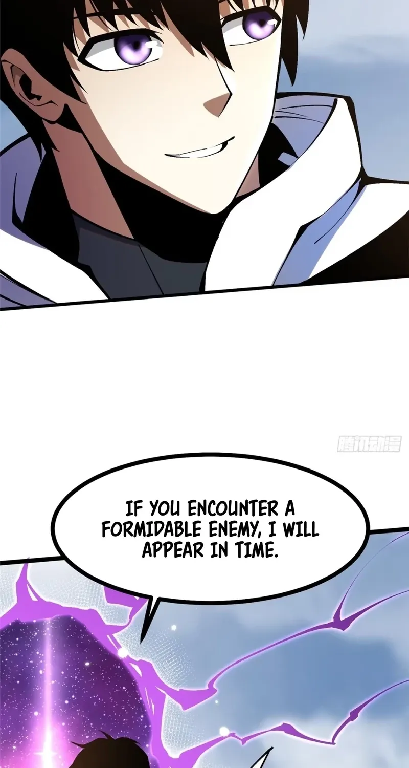 My Reluctant Journey into Forbidden Spells Chapter 98 page 5 - 