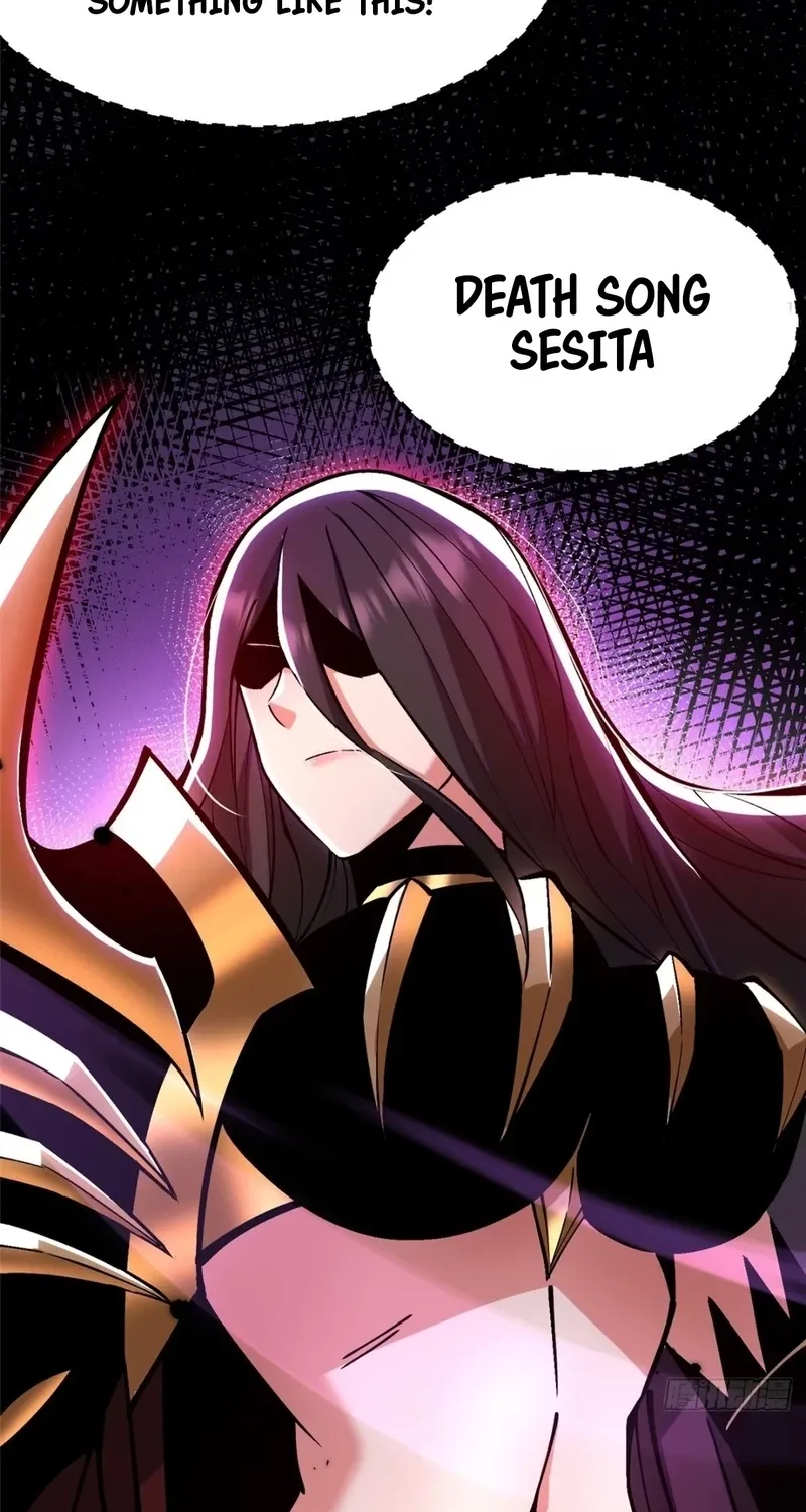 My Reluctant Journey into Forbidden Spells Chapter 98 page 43 - 