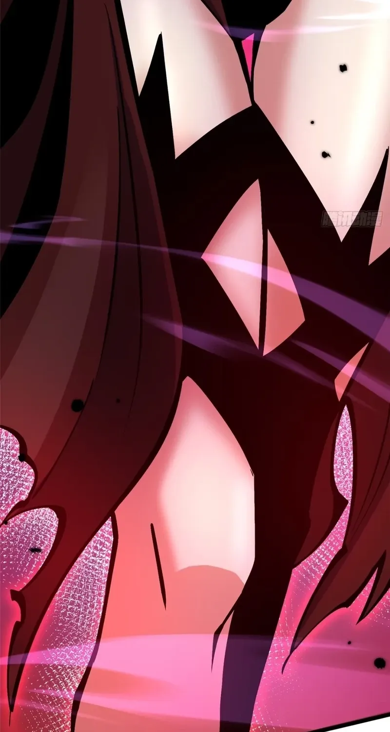 My Reluctant Journey into Forbidden Spells Chapter 98 page 45 - 