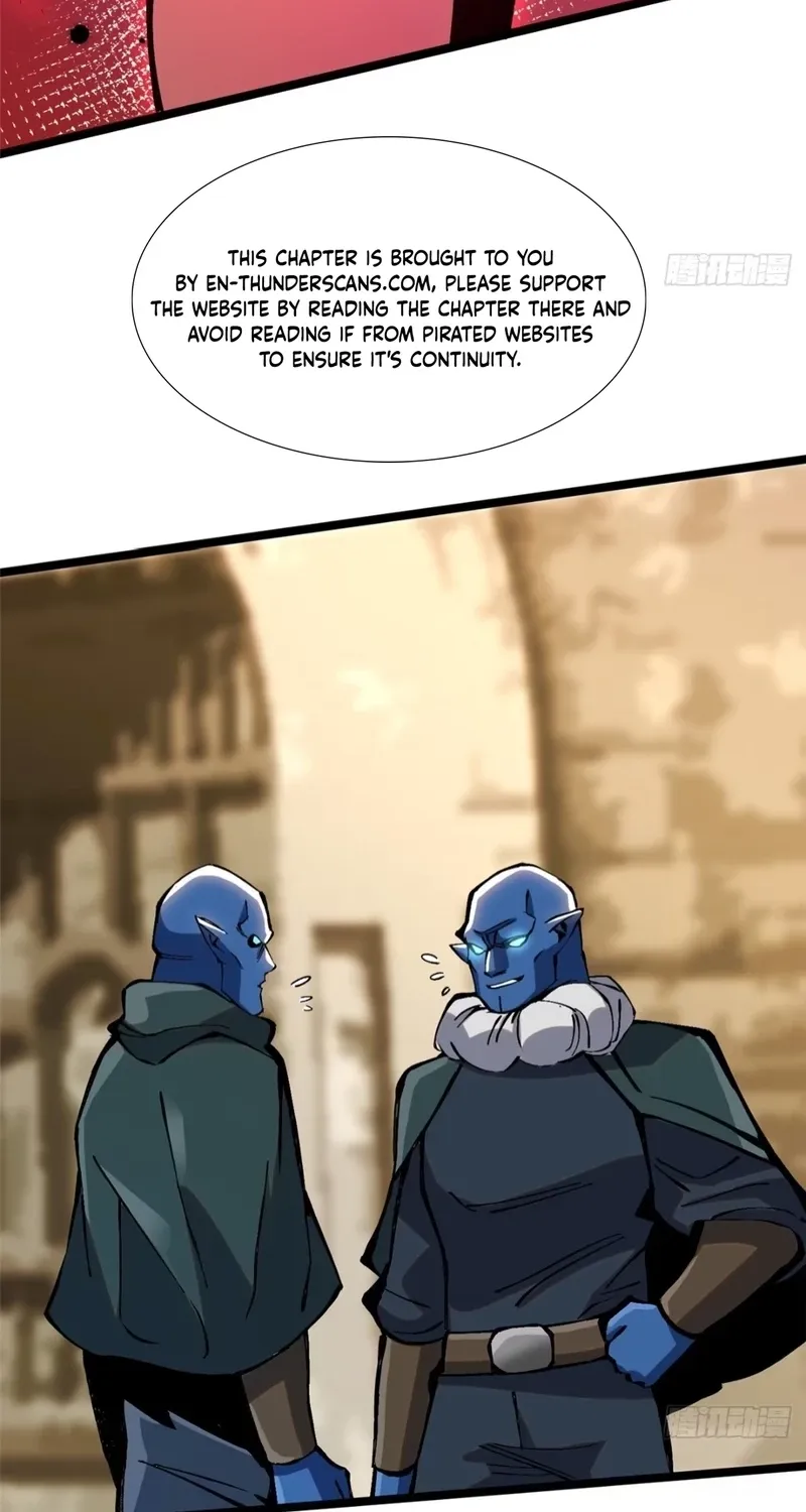 My Reluctant Journey into Forbidden Spells Chapter 98 page 46 - 