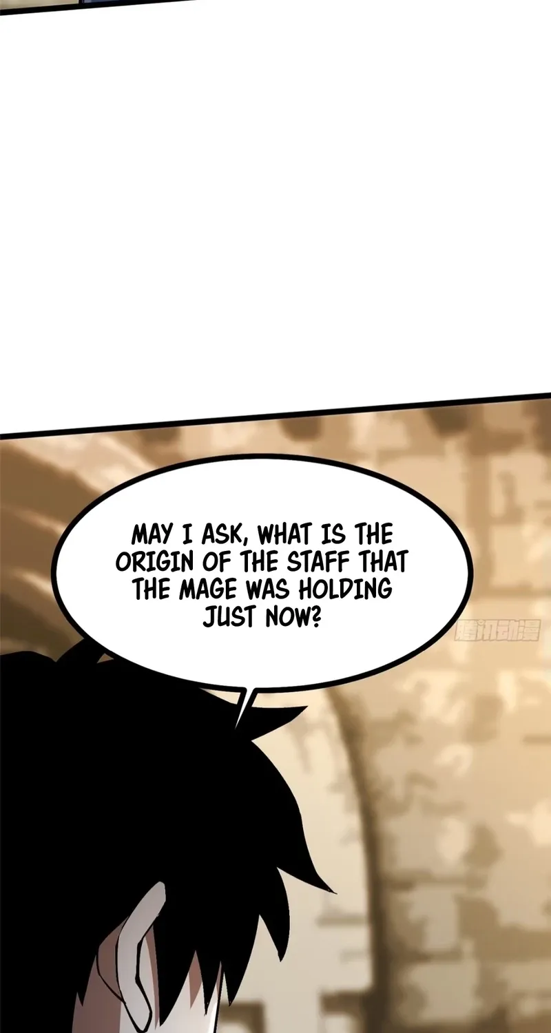 My Reluctant Journey into Forbidden Spells Chapter 98 page 47 - 