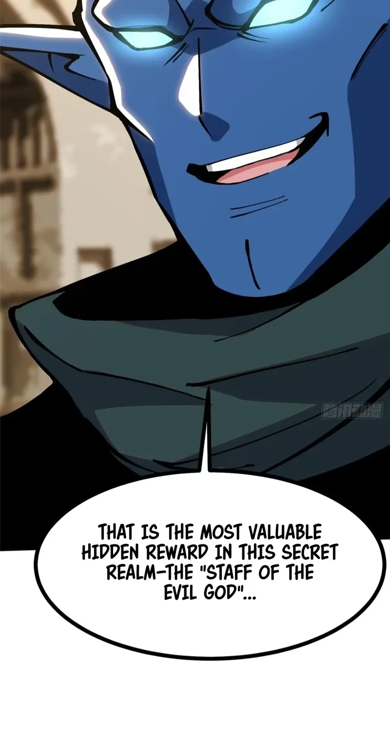 My Reluctant Journey into Forbidden Spells Chapter 98 page 50 - 