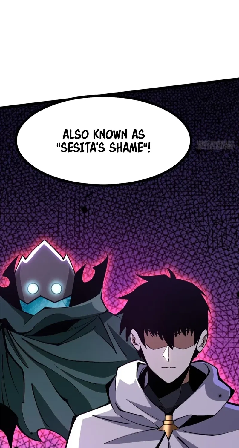 My Reluctant Journey into Forbidden Spells Chapter 98 page 51 - 
