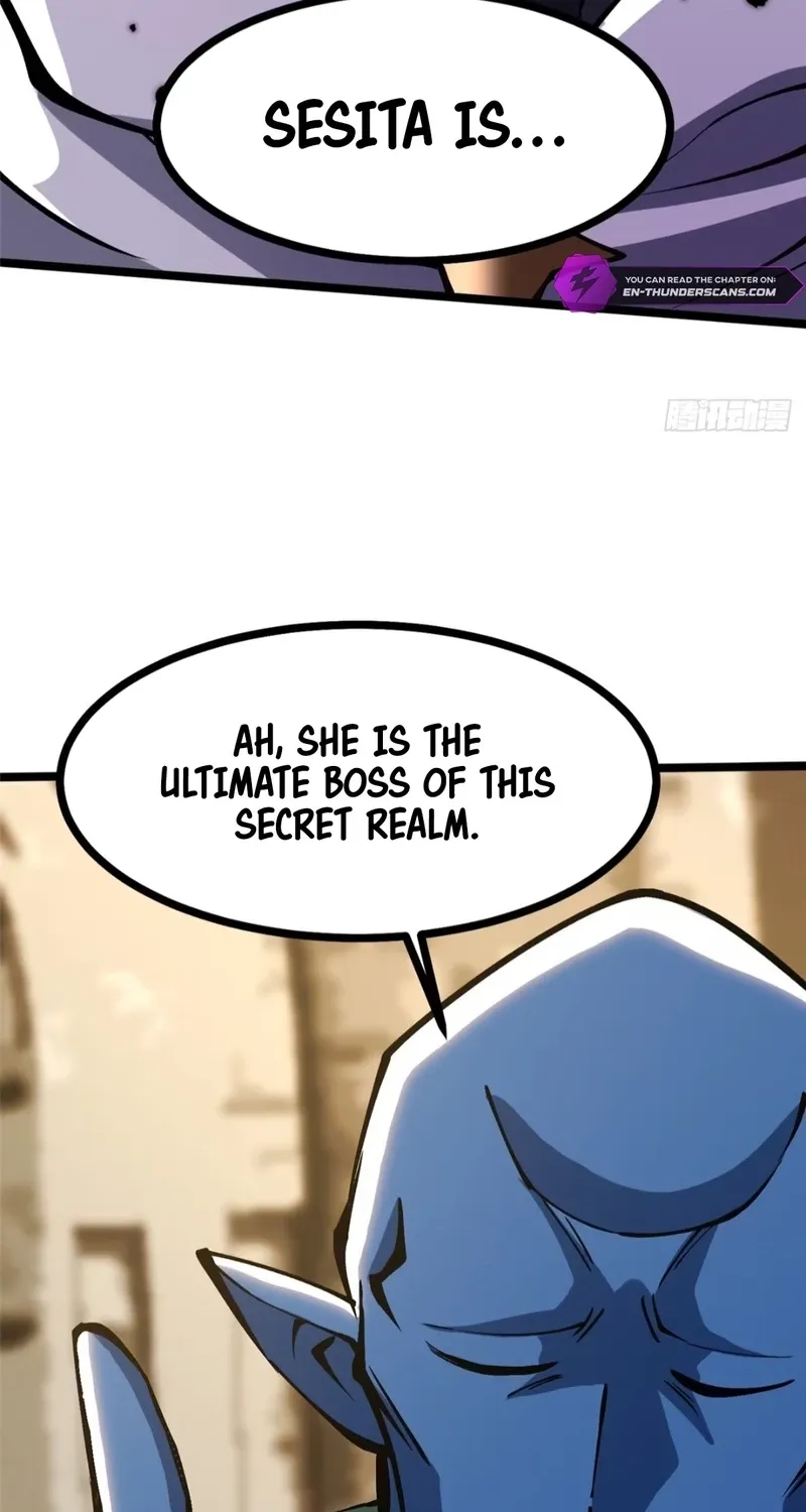 My Reluctant Journey into Forbidden Spells Chapter 98 page 54 - 