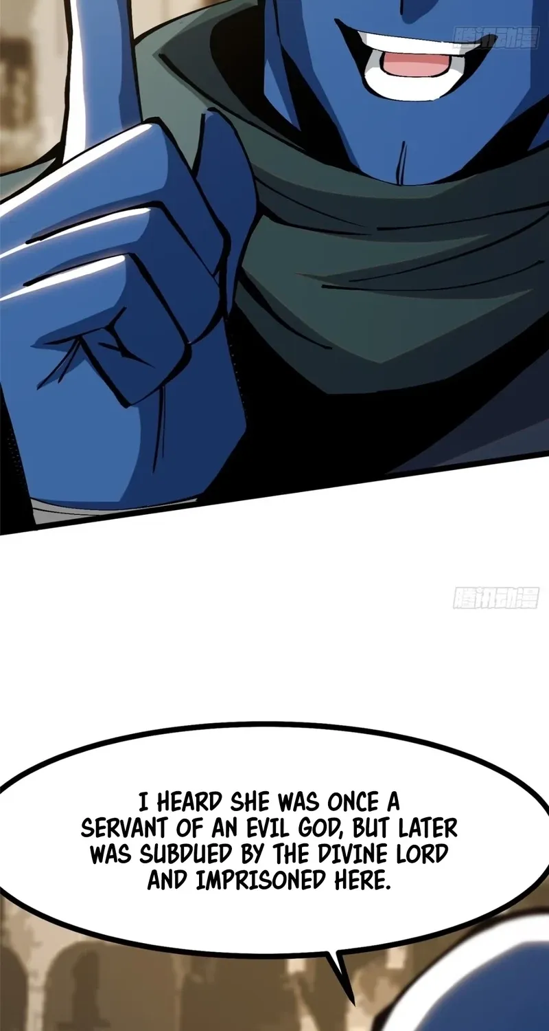 My Reluctant Journey into Forbidden Spells Chapter 98 page 55 - 