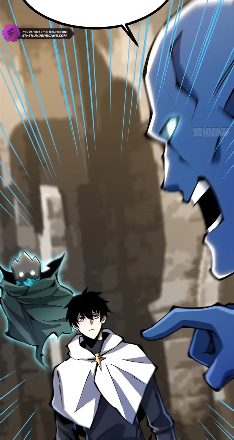 My Reluctant Journey into Forbidden Spells Chapter 98 page 59 - 