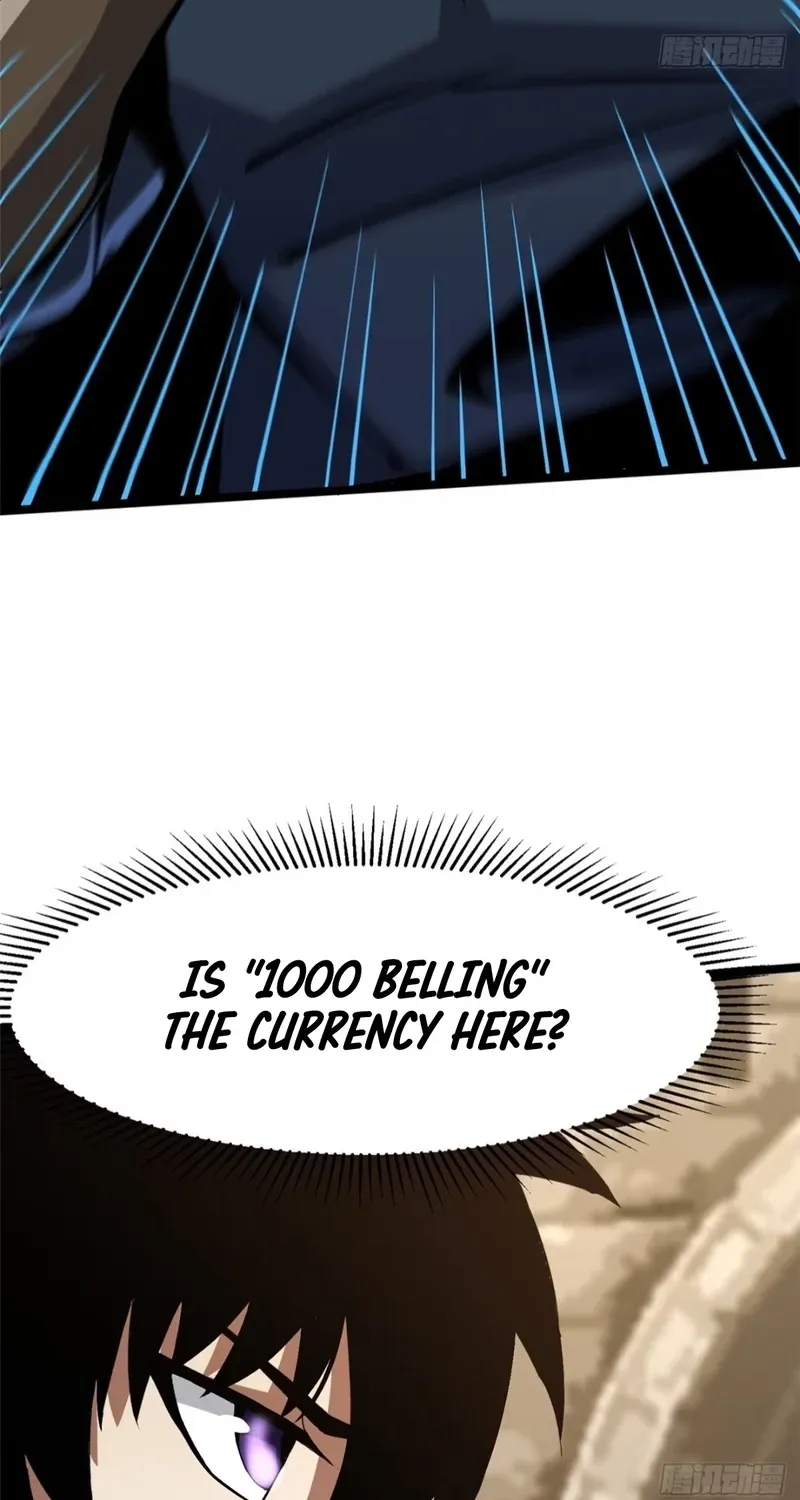 My Reluctant Journey into Forbidden Spells Chapter 98 page 62 - 