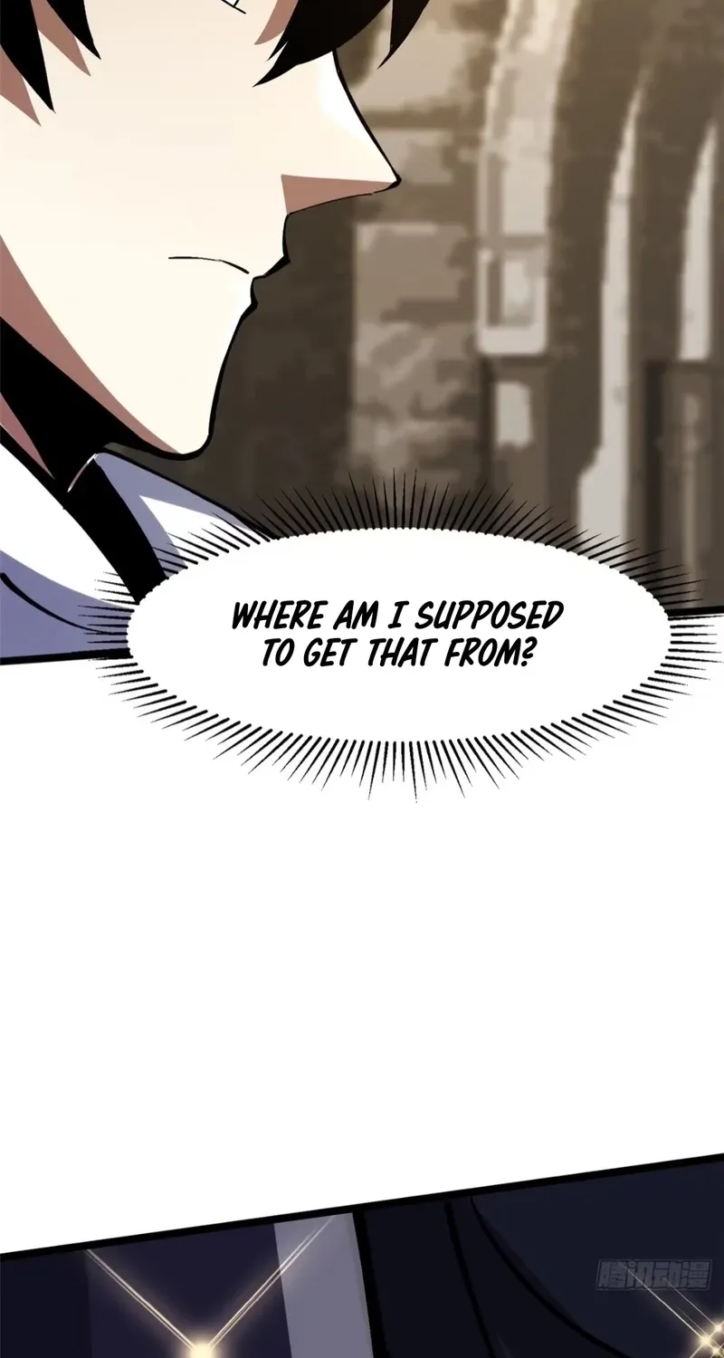 My Reluctant Journey into Forbidden Spells Chapter 98 page 63 - 