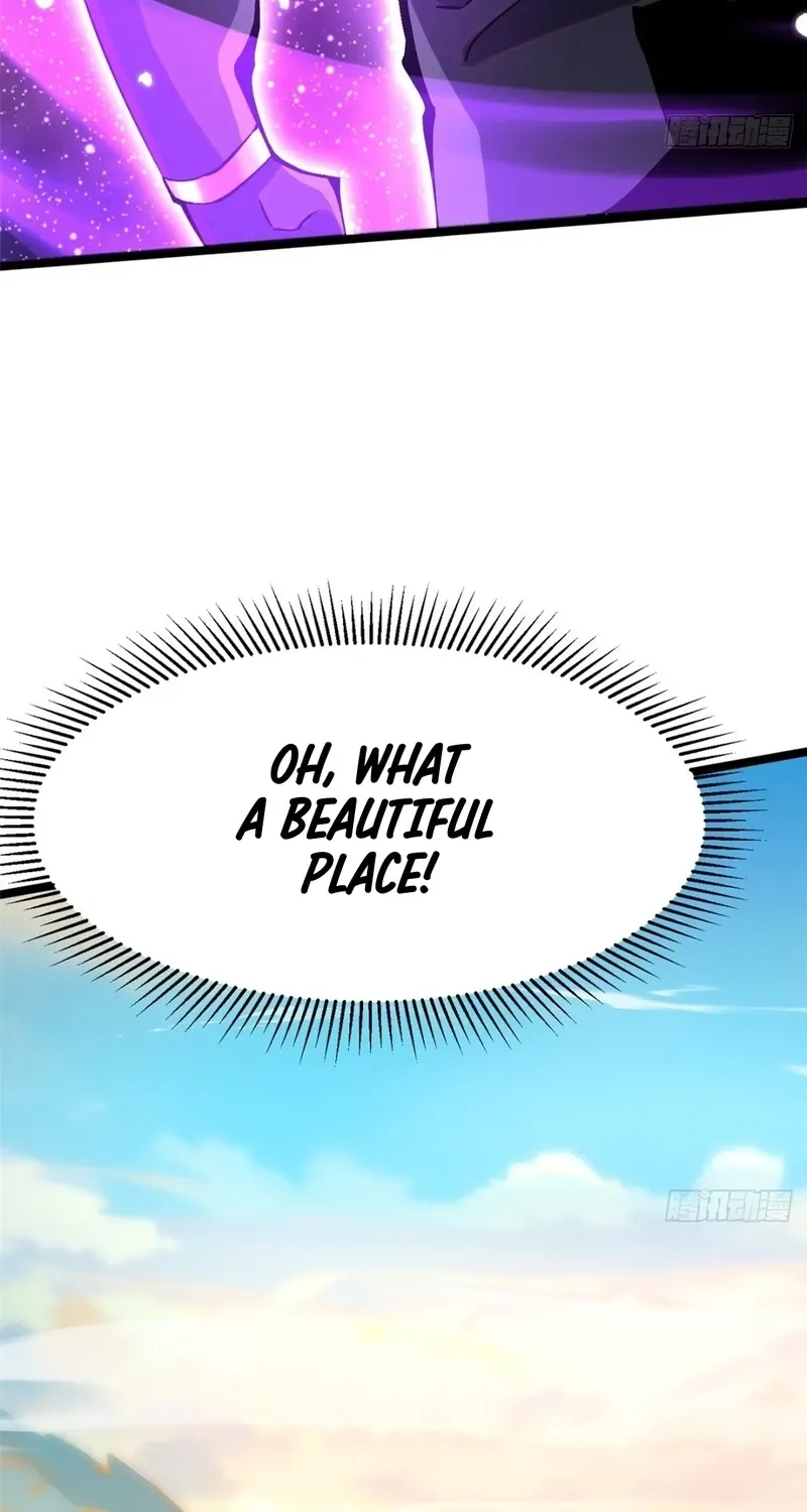My Reluctant Journey into Forbidden Spells Chapter 98 page 9 - 