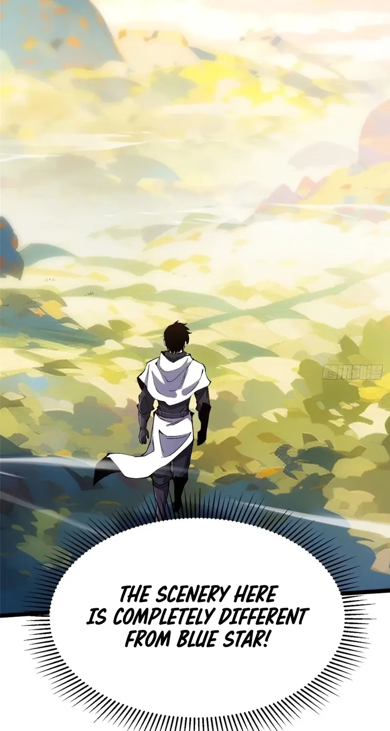 My Reluctant Journey into Forbidden Spells Chapter 98 page 10 - 