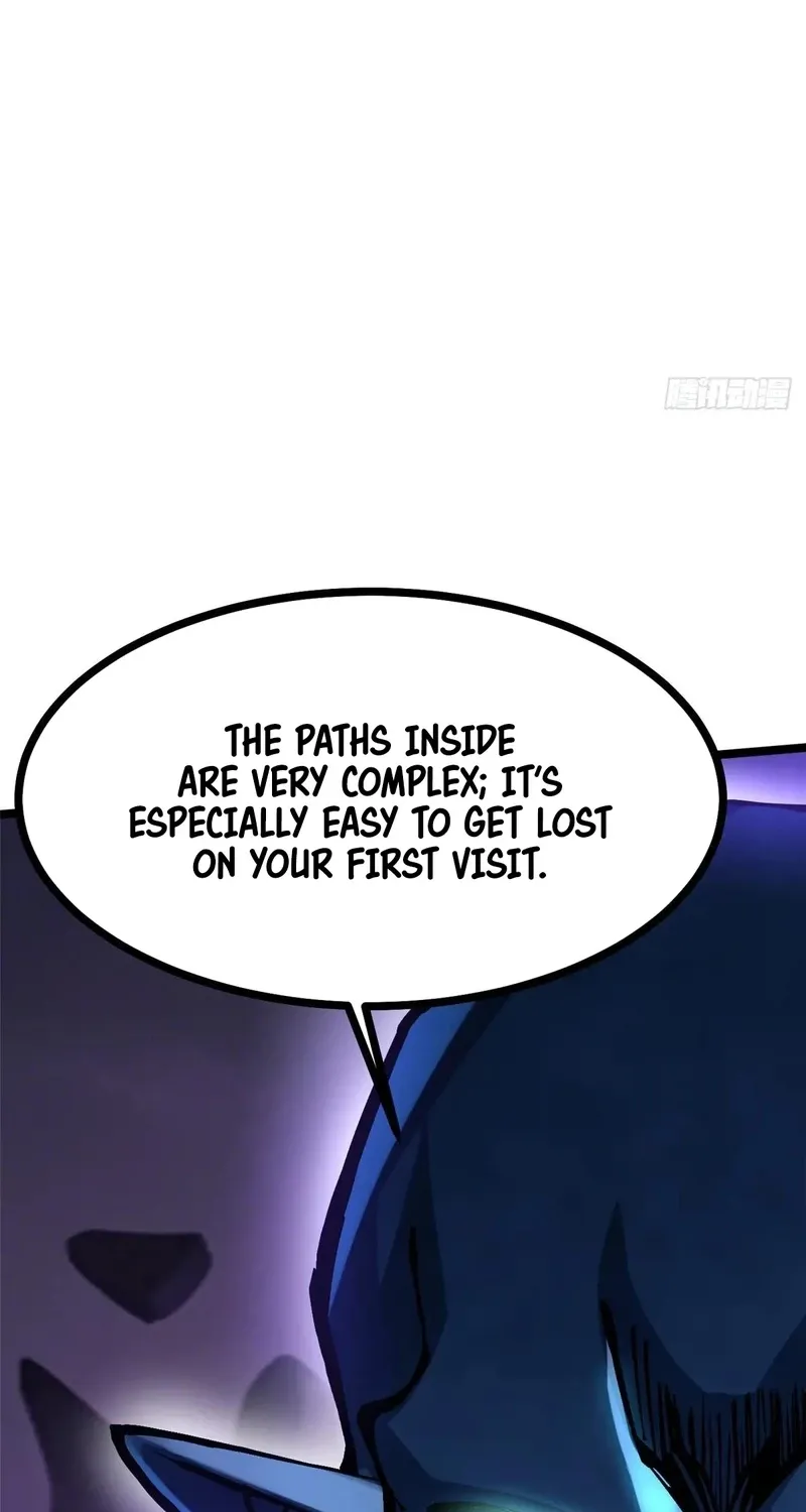 My Reluctant Journey into Forbidden Spells Chapter 99 page 13 - 