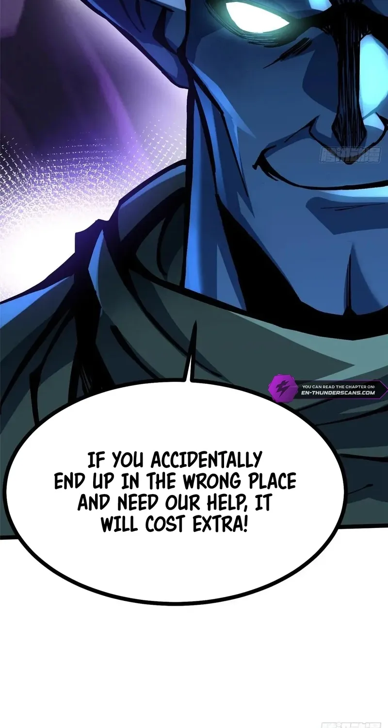 My Reluctant Journey into Forbidden Spells Chapter 99 page 14 - 