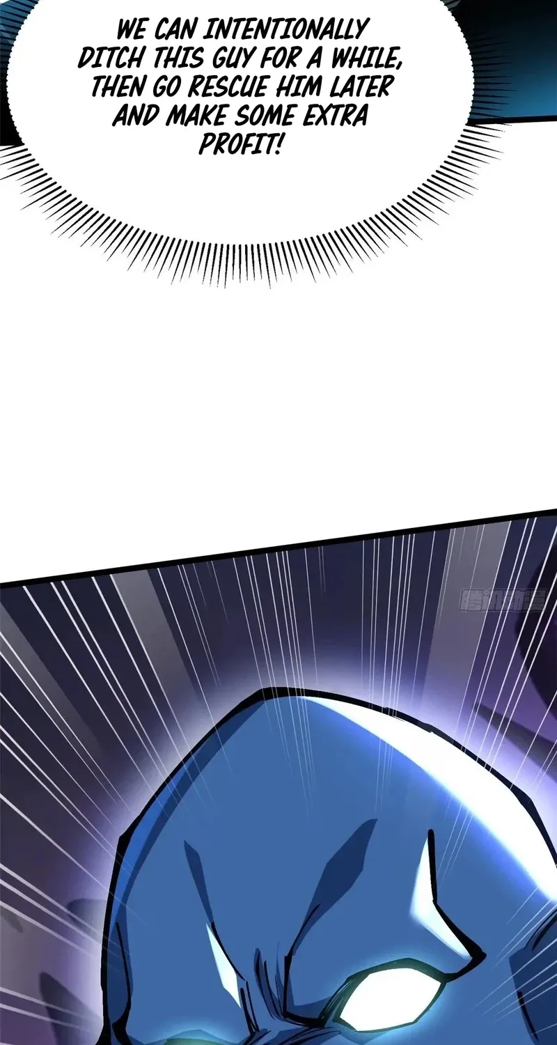 My Reluctant Journey into Forbidden Spells Chapter 99 page 17 - 