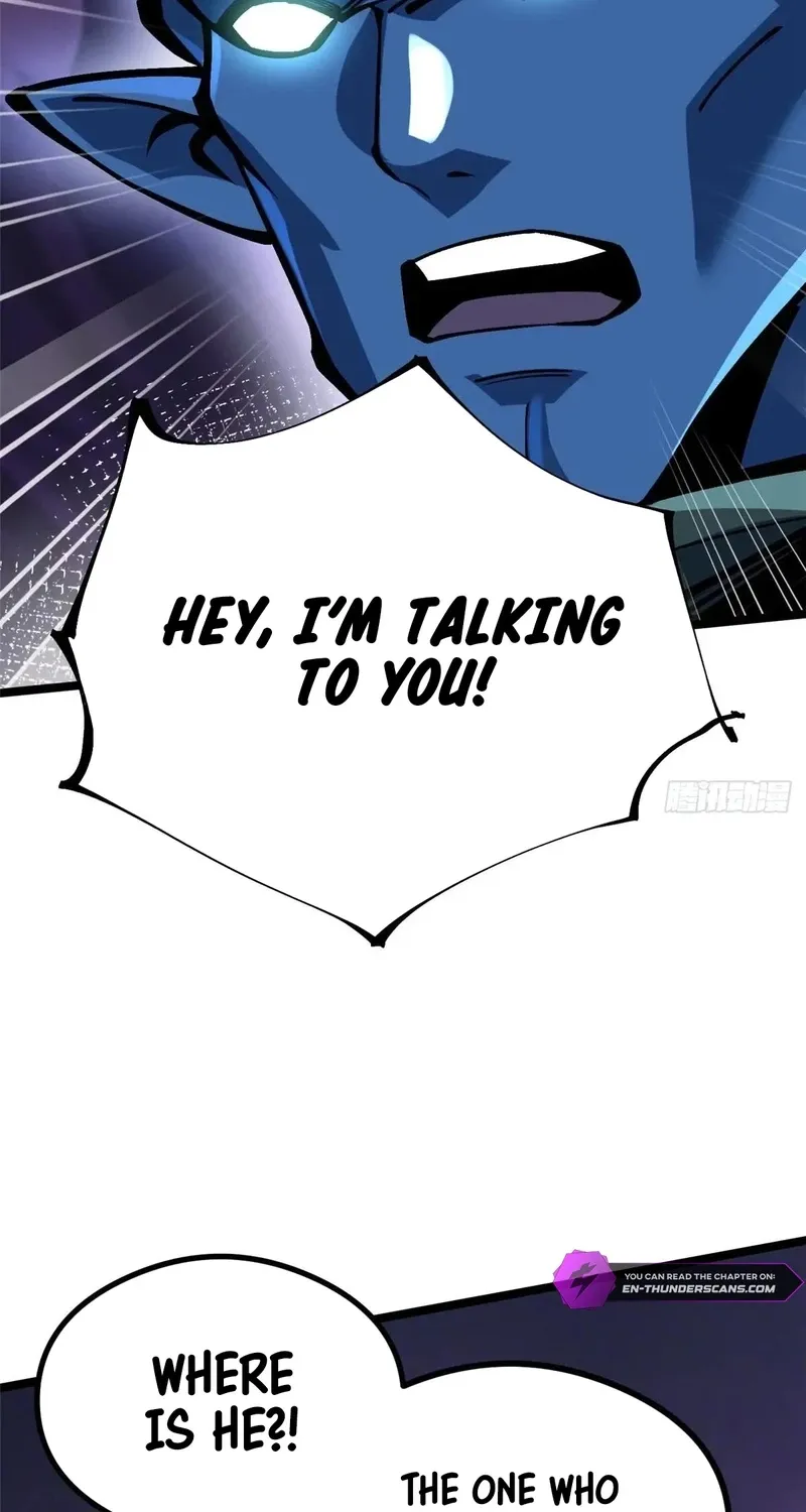 My Reluctant Journey into Forbidden Spells Chapter 99 page 18 - 