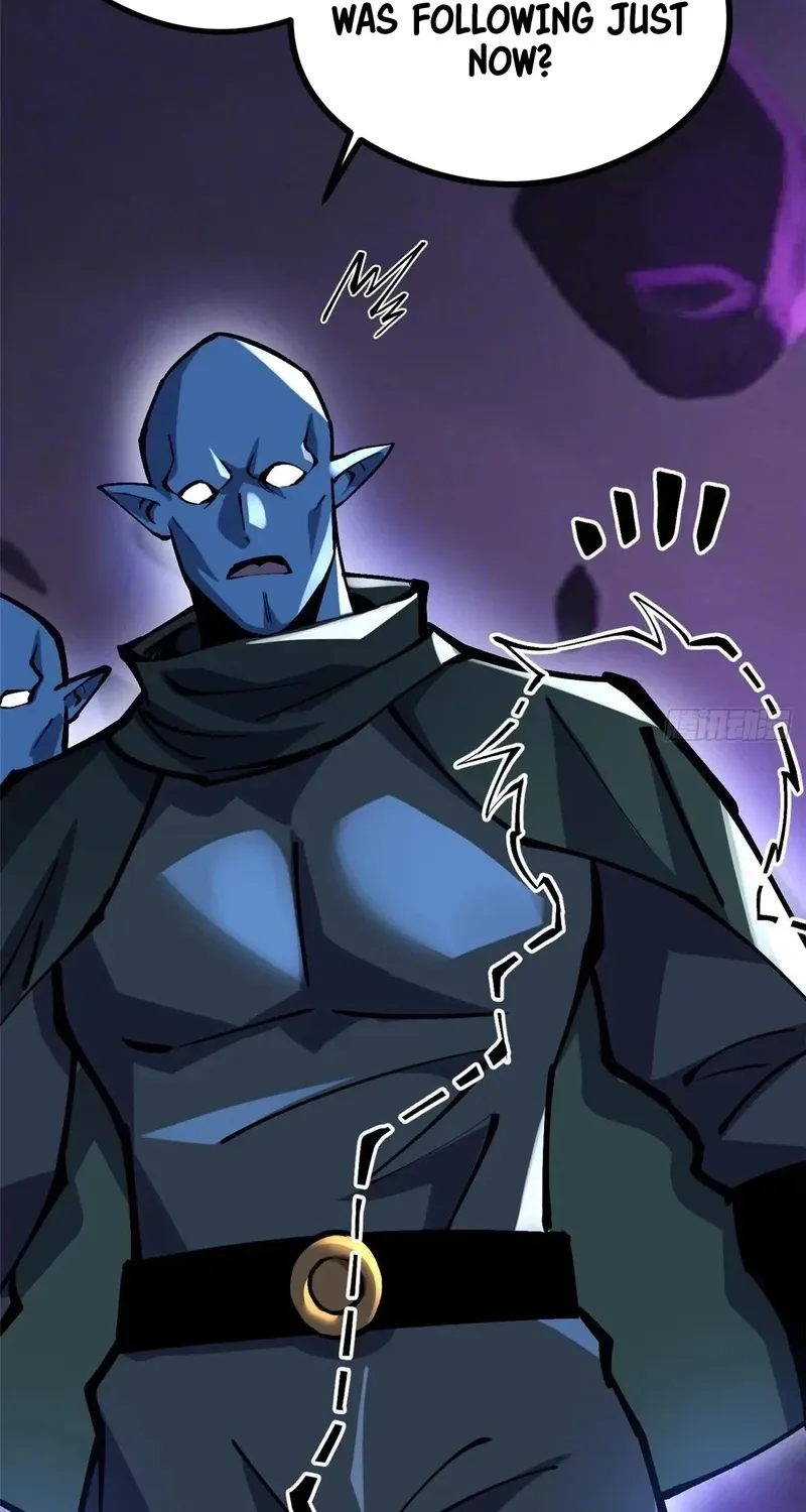 My Reluctant Journey into Forbidden Spells Chapter 99 page 19 - 
