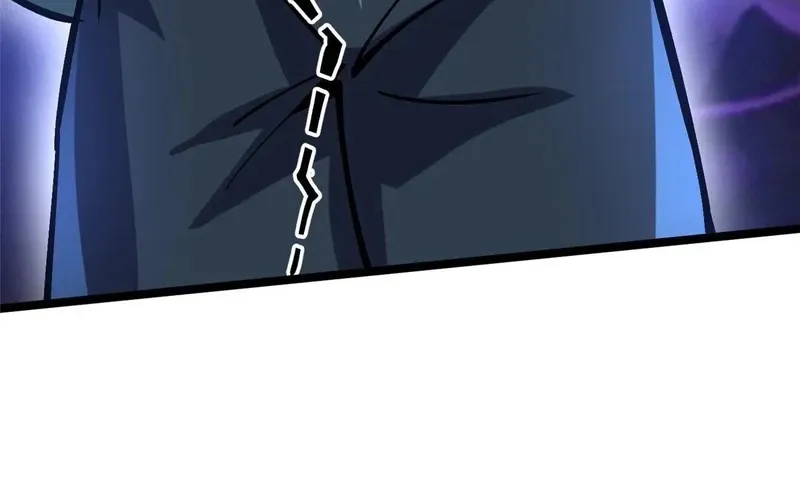 My Reluctant Journey into Forbidden Spells Chapter 99 page 20 - 