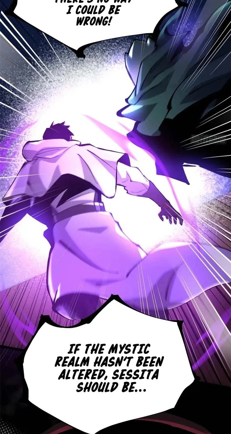 My Reluctant Journey into Forbidden Spells Chapter 99 page 26 - 