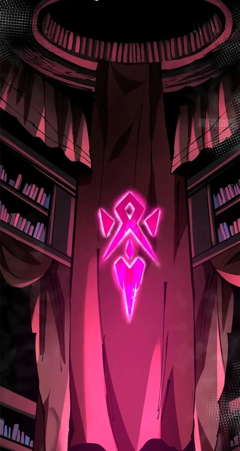 My Reluctant Journey into Forbidden Spells Chapter 99 page 27 - 